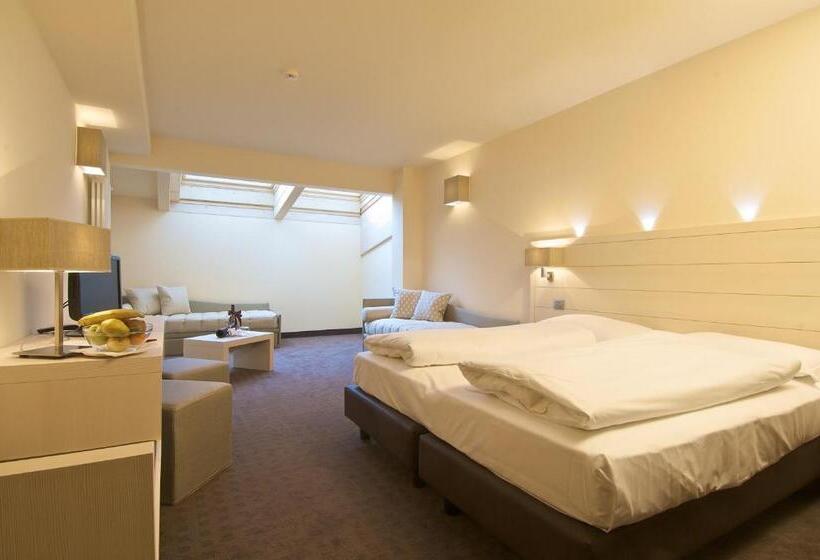 Le Blanc Hotel & Spa