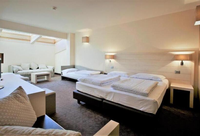 Le Blanc Hotel & Spa