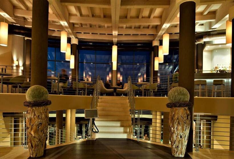 Le Blanc Hotel & Spa