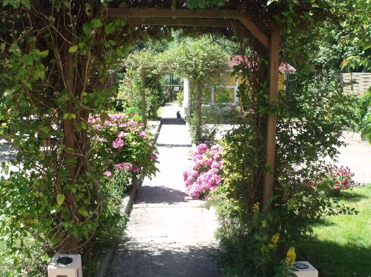 ホテル Le Clos Robinson