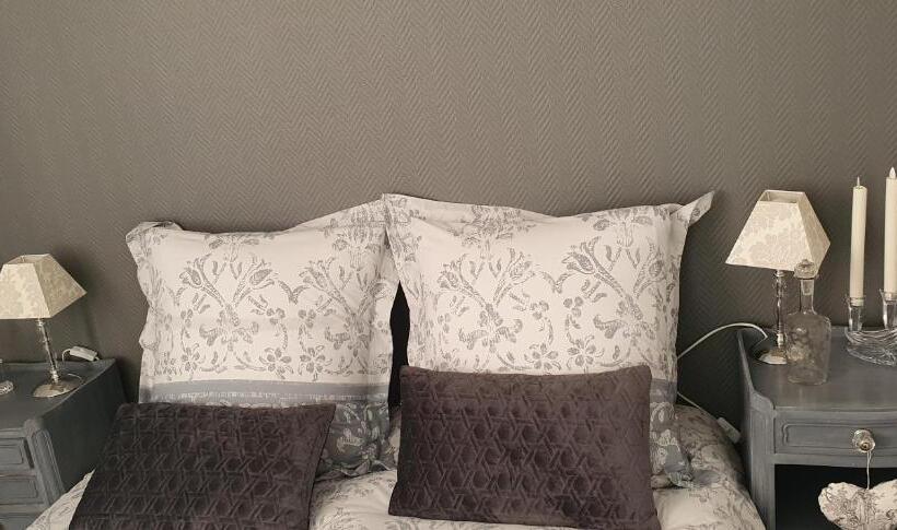 בית מלון כפרי Hôtel Restaurant Du Commerce