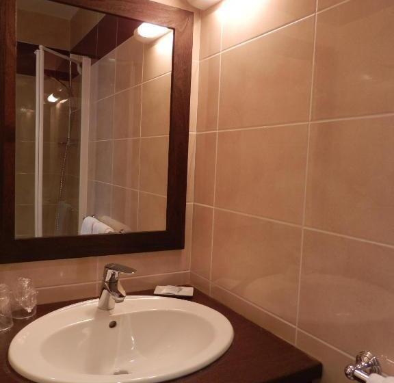 酒店 Le Comte Rouge