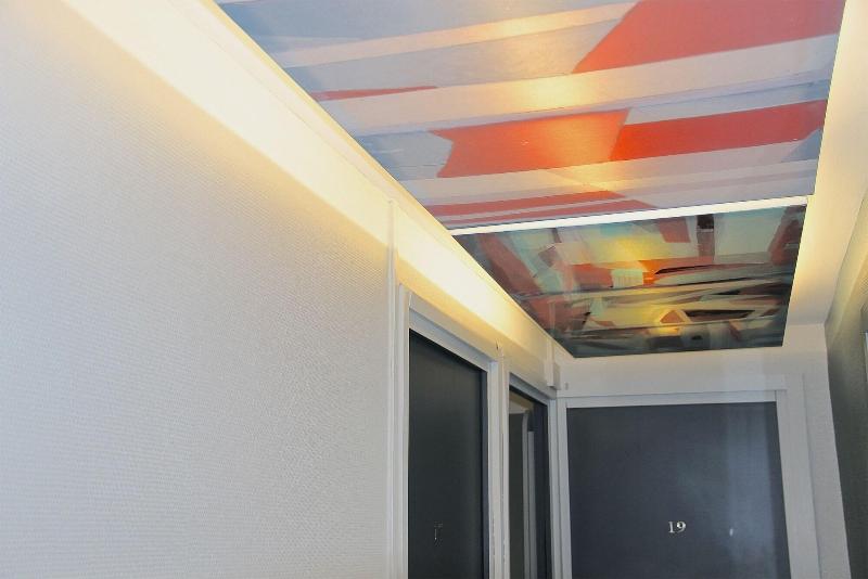 酒店 Le Comte Rouge