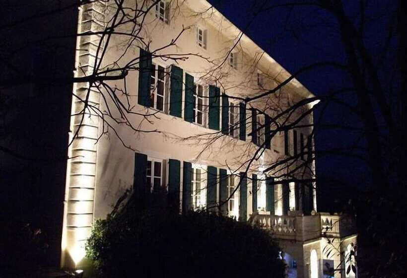 酒店 Le Domaine De La Colombière