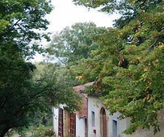 酒店 Le Domaine De La Colombière