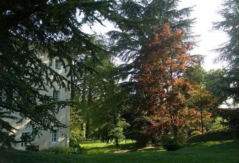 酒店 Le Domaine De La Colombière