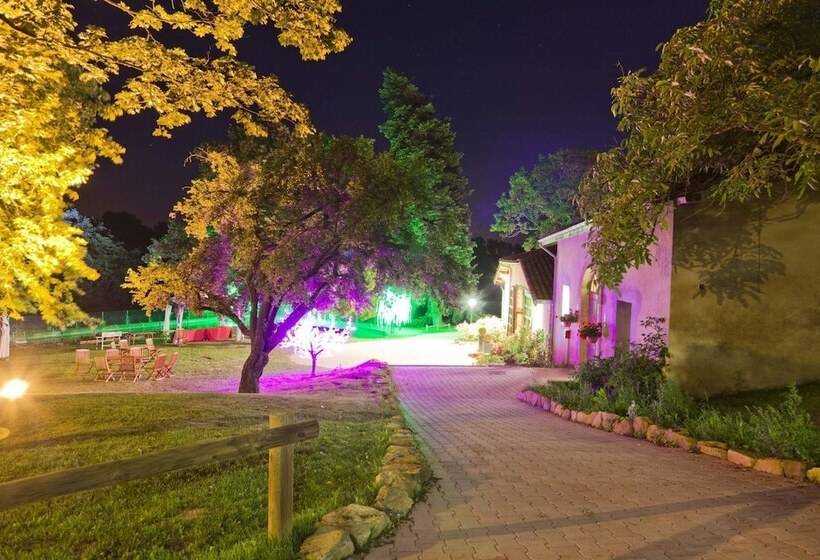 酒店 Le Domaine De La Colombière