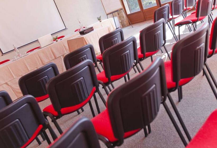 酒店 Le Domaine De La Colombière