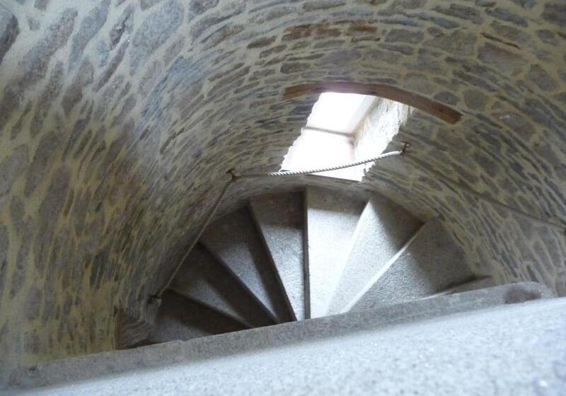 בית מלון כפרי Domaine De La Ferrière