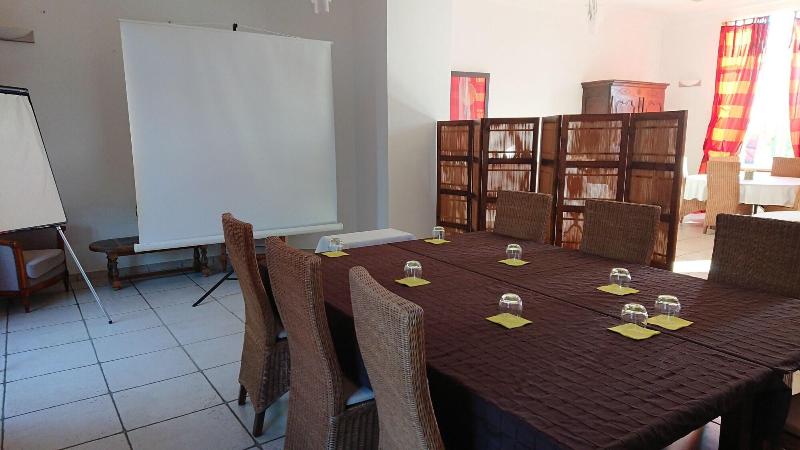 בית מלון כפרי Domaine De La Ferrière