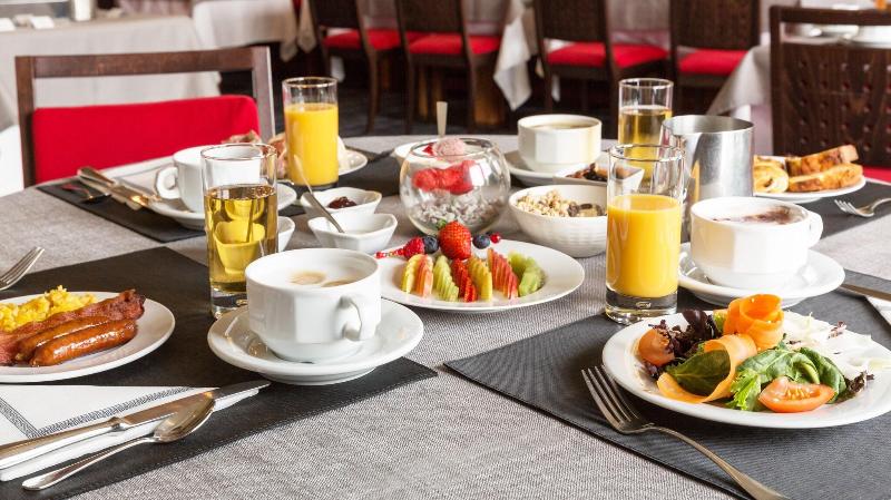 בית מלון כפרי Le Jules Verne