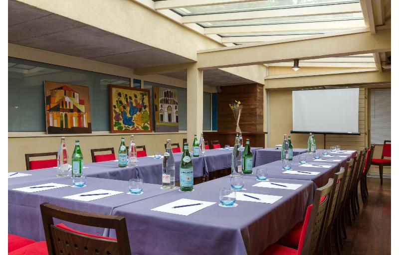 בית מלון כפרי Le Jules Verne