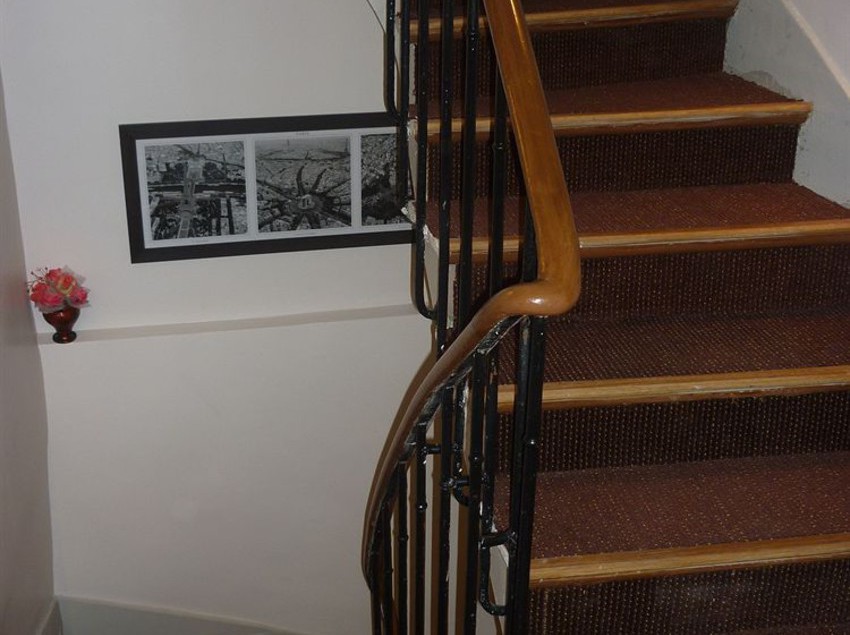 ホテル Le Myosotis