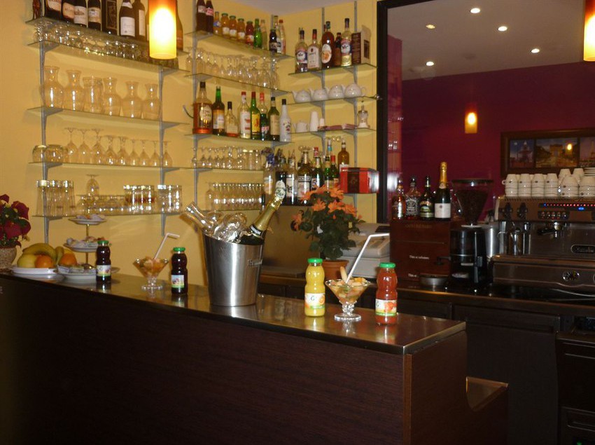 ホテル Le Myosotis