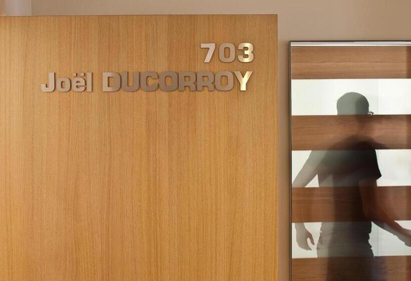 هتل Le Pavillon 7