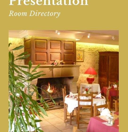 Отель Le Petit Salé