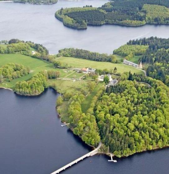 Отель Le Petit Salé