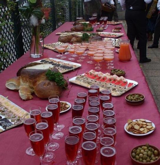 Отель Le Petit Salé