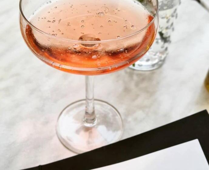 酒店 Le Virage Bistro En