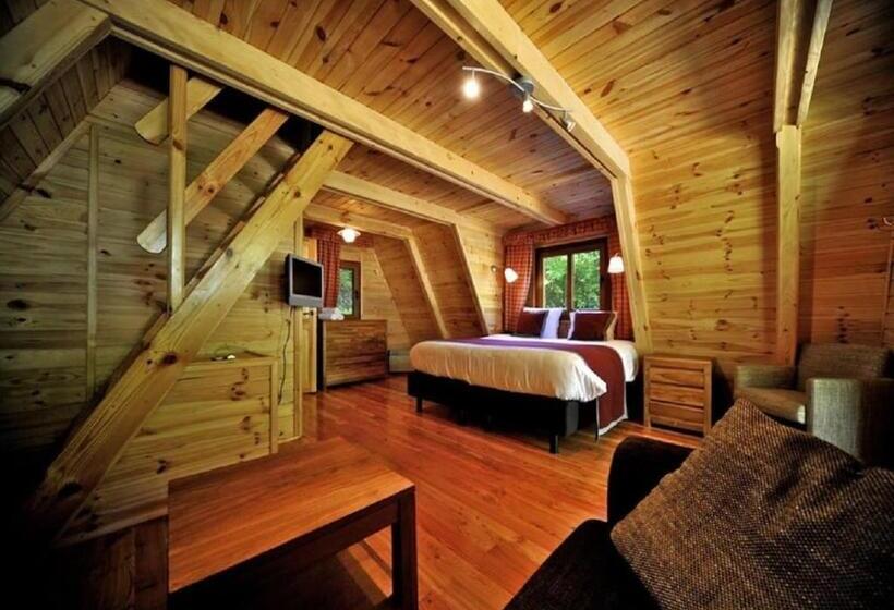 ホテル L'eau Vive