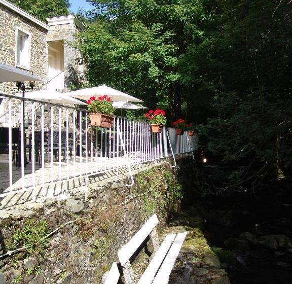 ホテル L'eau Vive