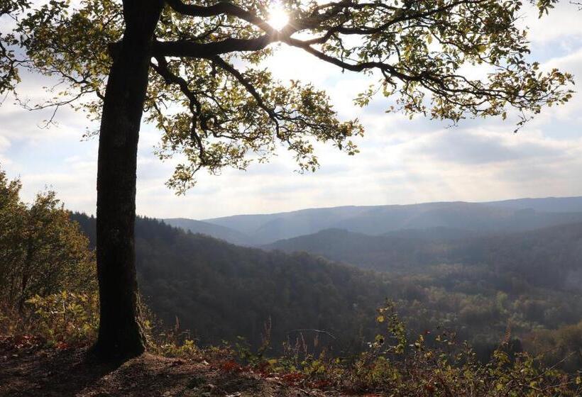 ホテル L'eau Vive