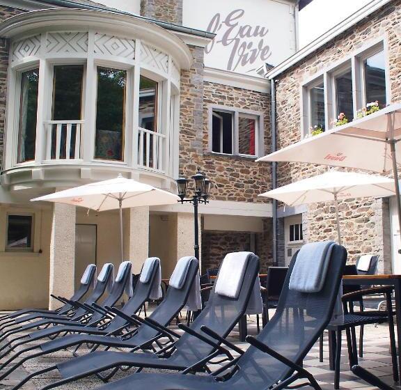 ホテル L'eau Vive