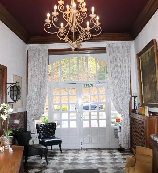 ホテル L'eau Vive