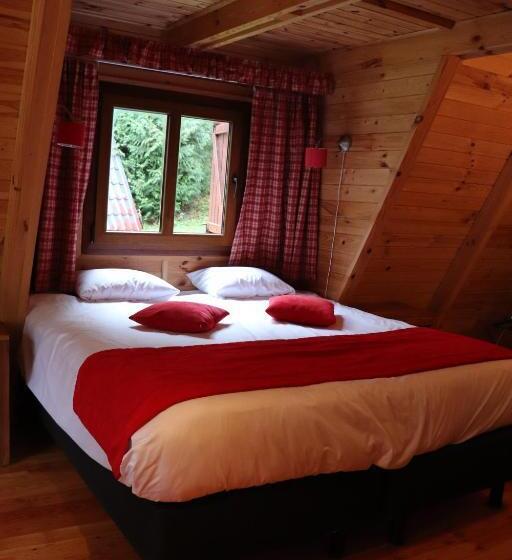 ホテル L'eau Vive