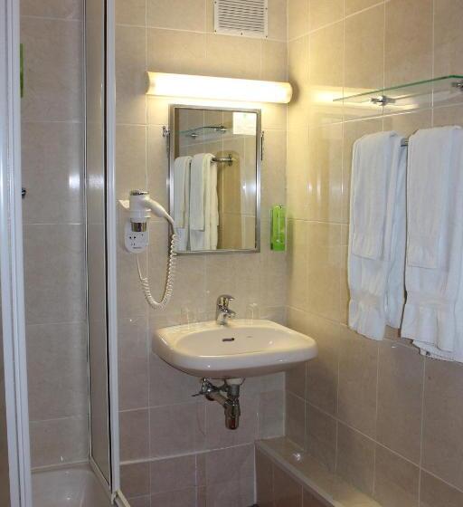 ホテル L'eau Vive