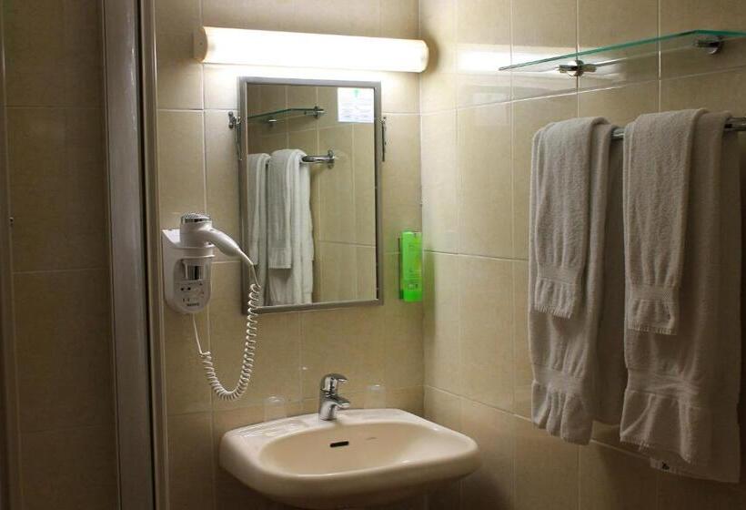 ホテル L'eau Vive