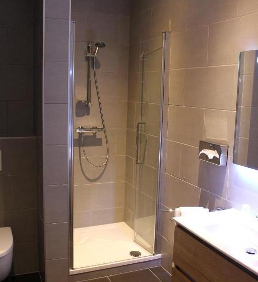 ホテル L'eau Vive