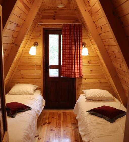 ホテル L'eau Vive