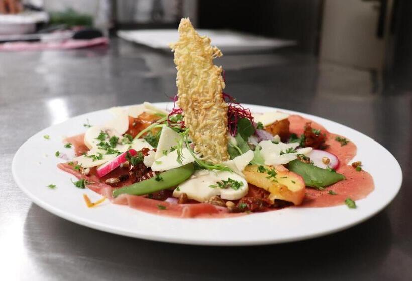 ホテル L'eau Vive