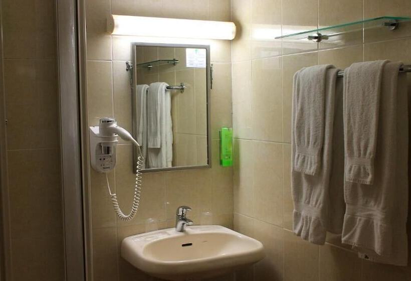 ホテル L'eau Vive