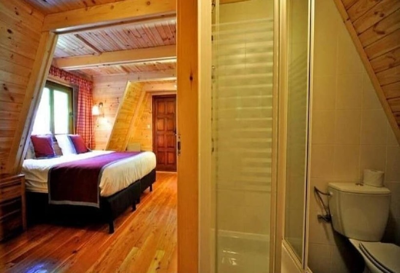 ホテル L'eau Vive