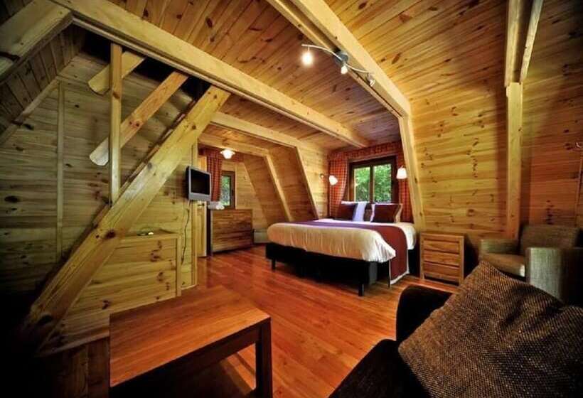 ホテル L'eau Vive