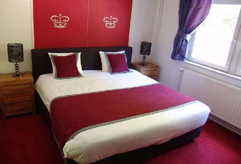 ホテル L'eau Vive