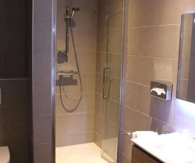 ホテル L'eau Vive