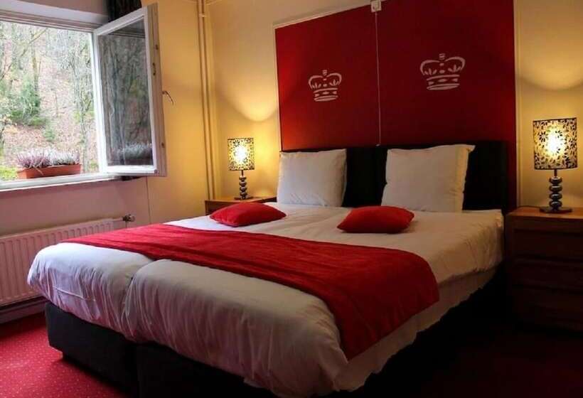 ホテル L'eau Vive