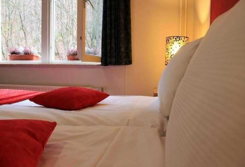 ホテル L'eau Vive