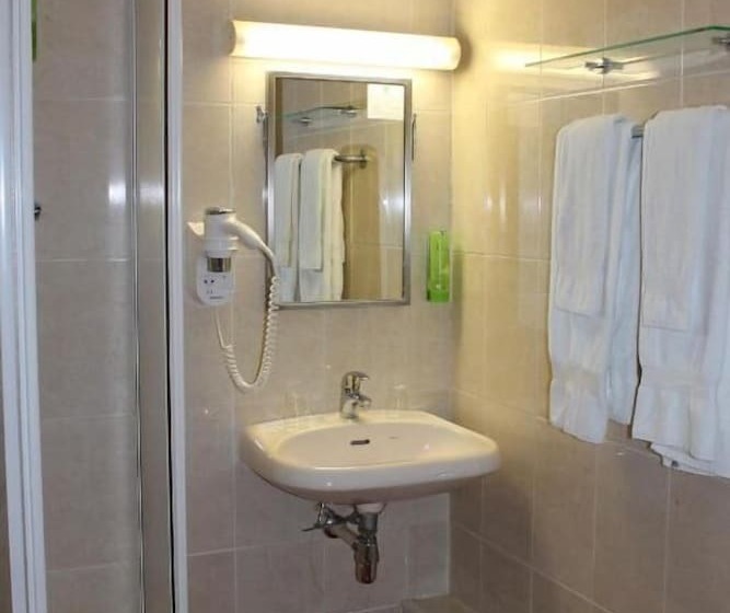 ホテル L'eau Vive