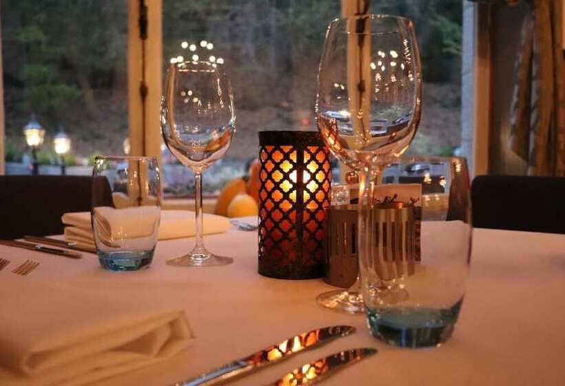 ホテル L'eau Vive