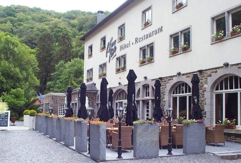 ホテル L'eau Vive