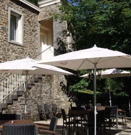 ホテル L'eau Vive