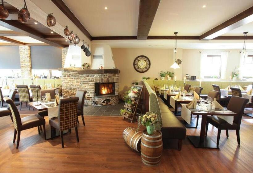 בית מלון כפרי Lellmann