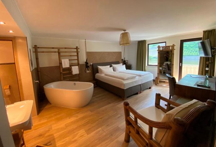 בית מלון כפרי Lellmann