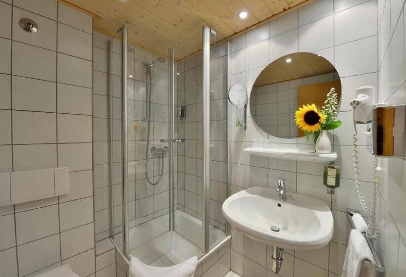 בית מלון כפרי Lellmann