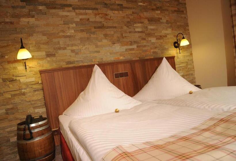 בית מלון כפרי Lellmann