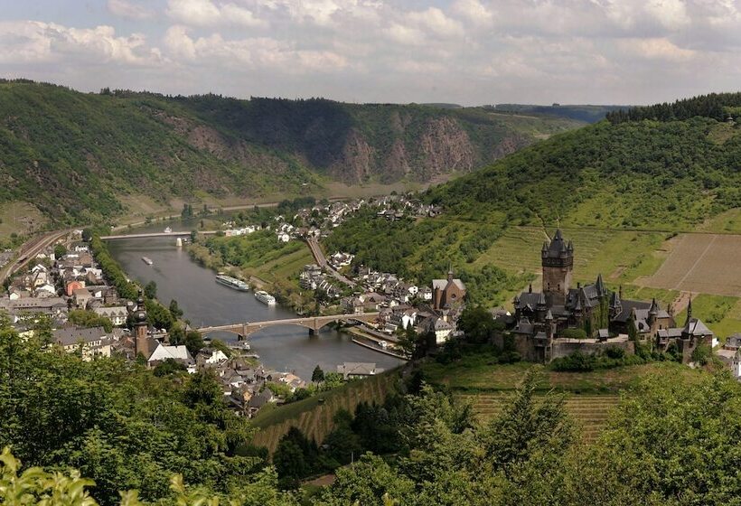 בית מלון כפרי Lellmann